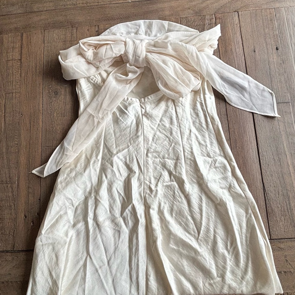 Princess Polly adoration mini dress - Picture 3 of 6